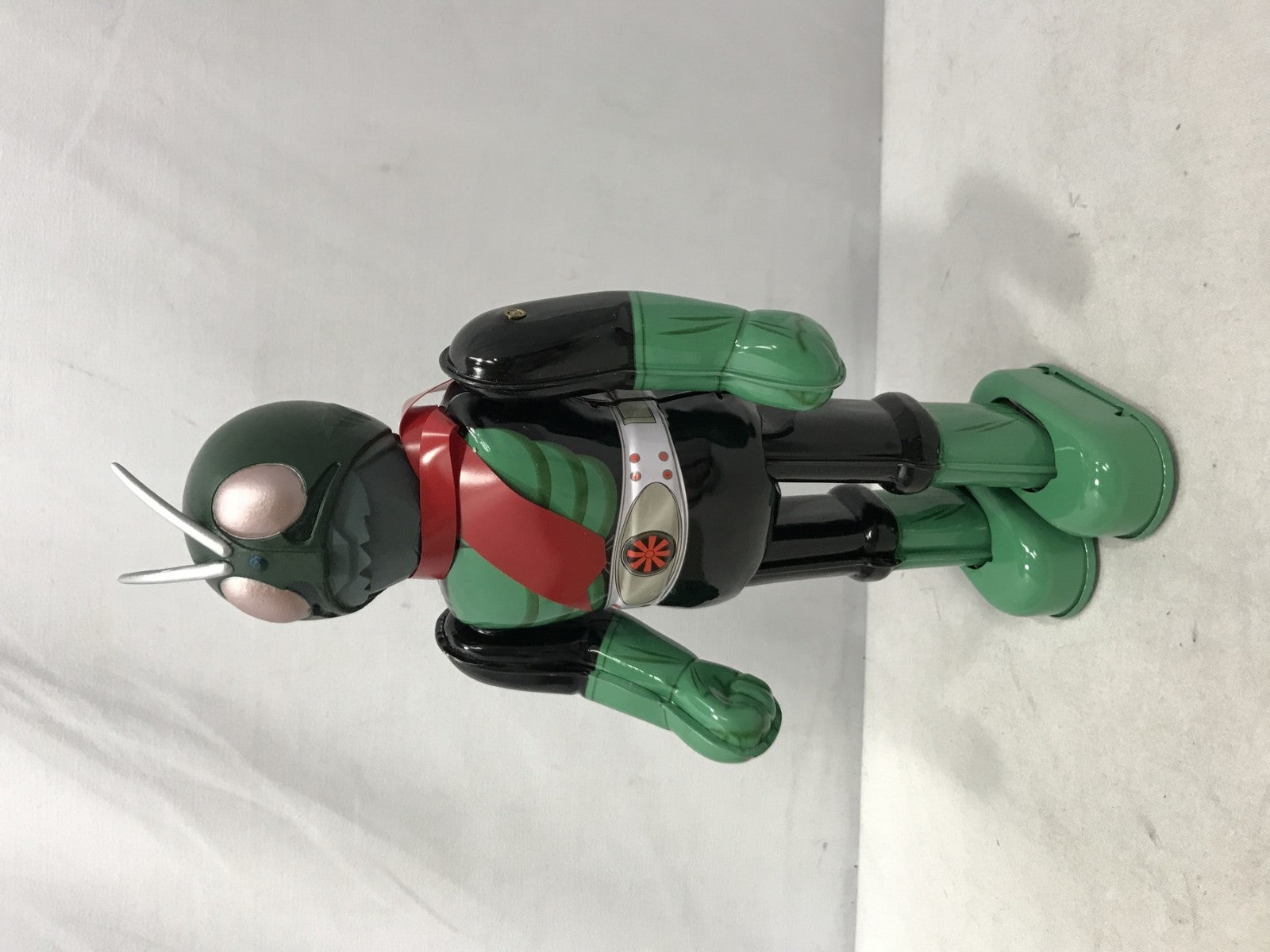 ビリケン商会 仮面ライダー ブリキ フィギュア/グッズ