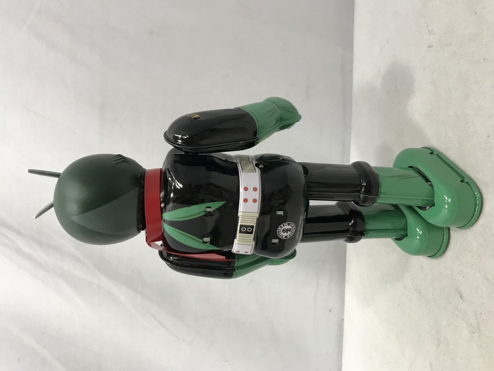 ビリケン商会 仮面ライダー ブリキ フィギュア/グッズ