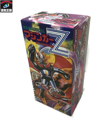 ビリケン商会 マジンガーZ ブリキ フィギュア/グッズ