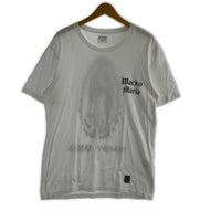 半袖Tシャツ WACKO MARIA 半袖Tシャツ・カットソー M ホワイト