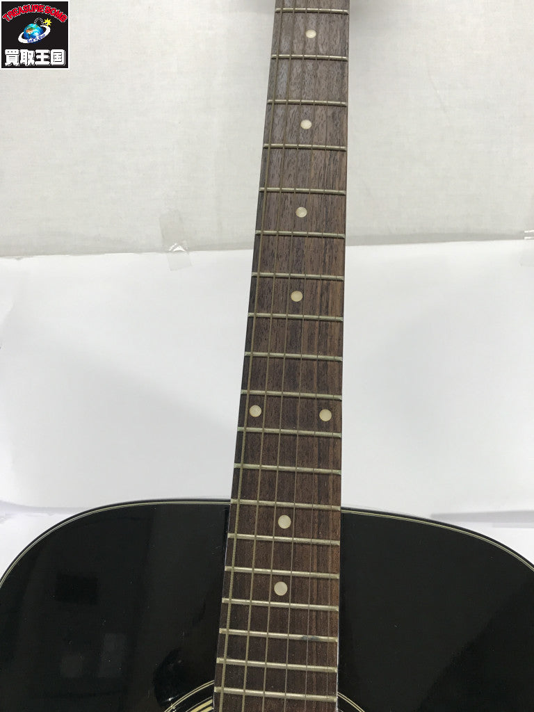 Aria Dreadnought/af-25bs ギター