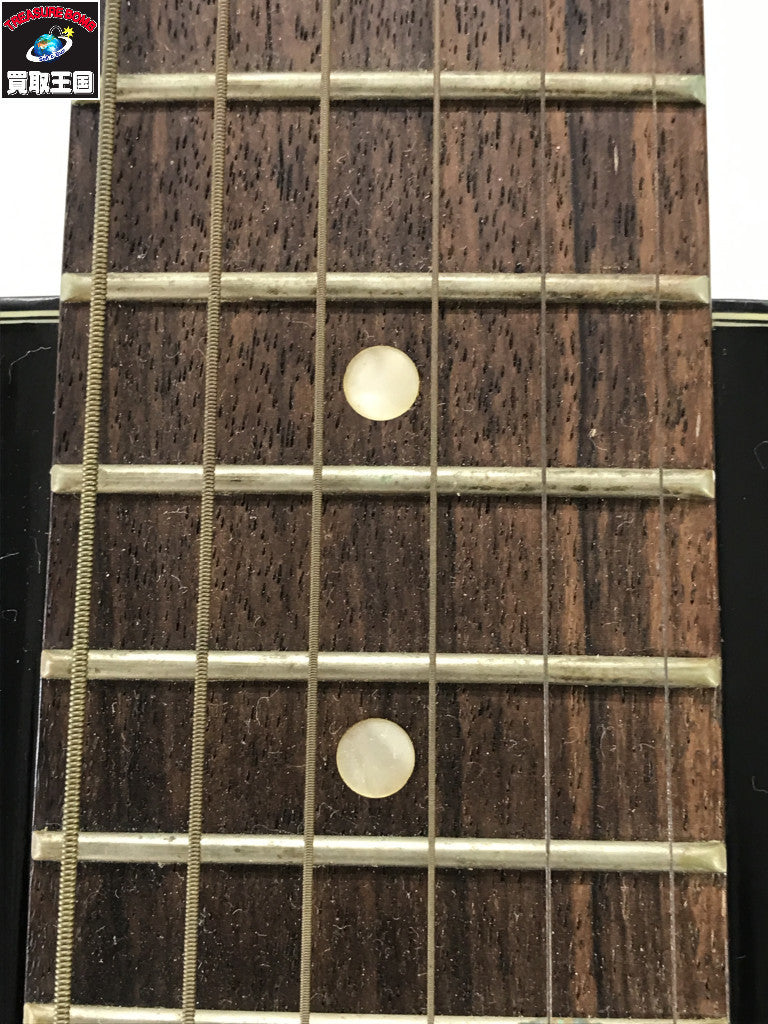 Aria Dreadnought/af-25bs ギター