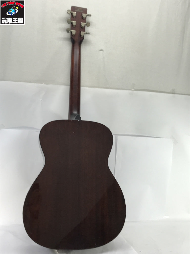 Aria Dreadnought/af-25bs ギター