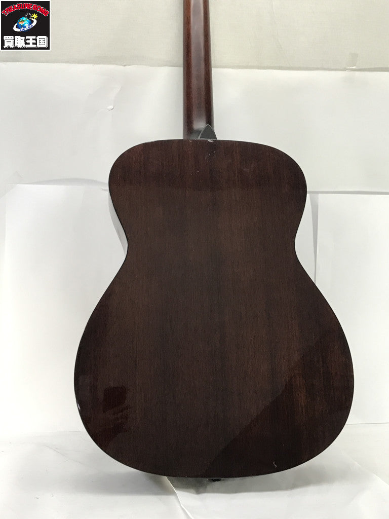 Aria Dreadnought/af-25bs ギター