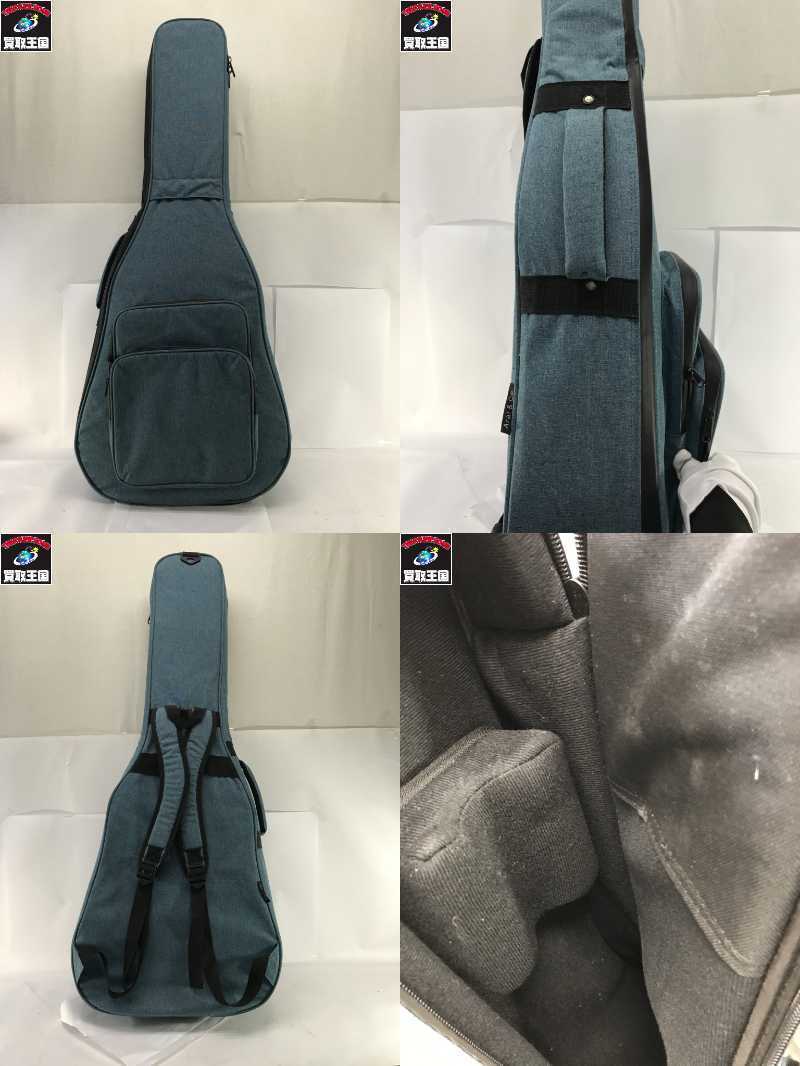 Aria Dreadnought/af-25bs ギター
