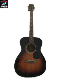 Aria Dreadnought/af-25bs ギター