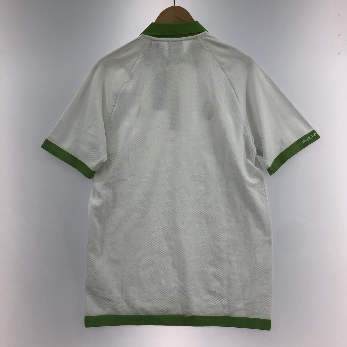 ポロシャツ ×A BATHING APE Golf Relaxed Fit Polo ホワイト