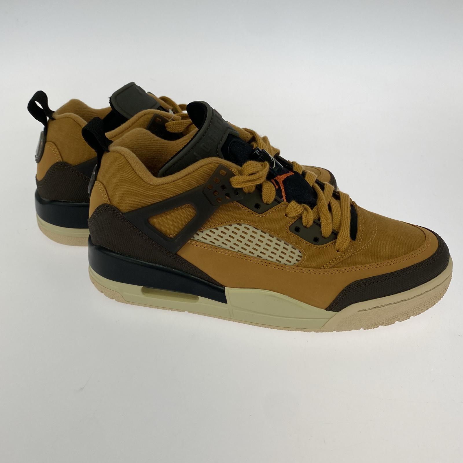 スニーカー Jordan Spizike Low 25.5