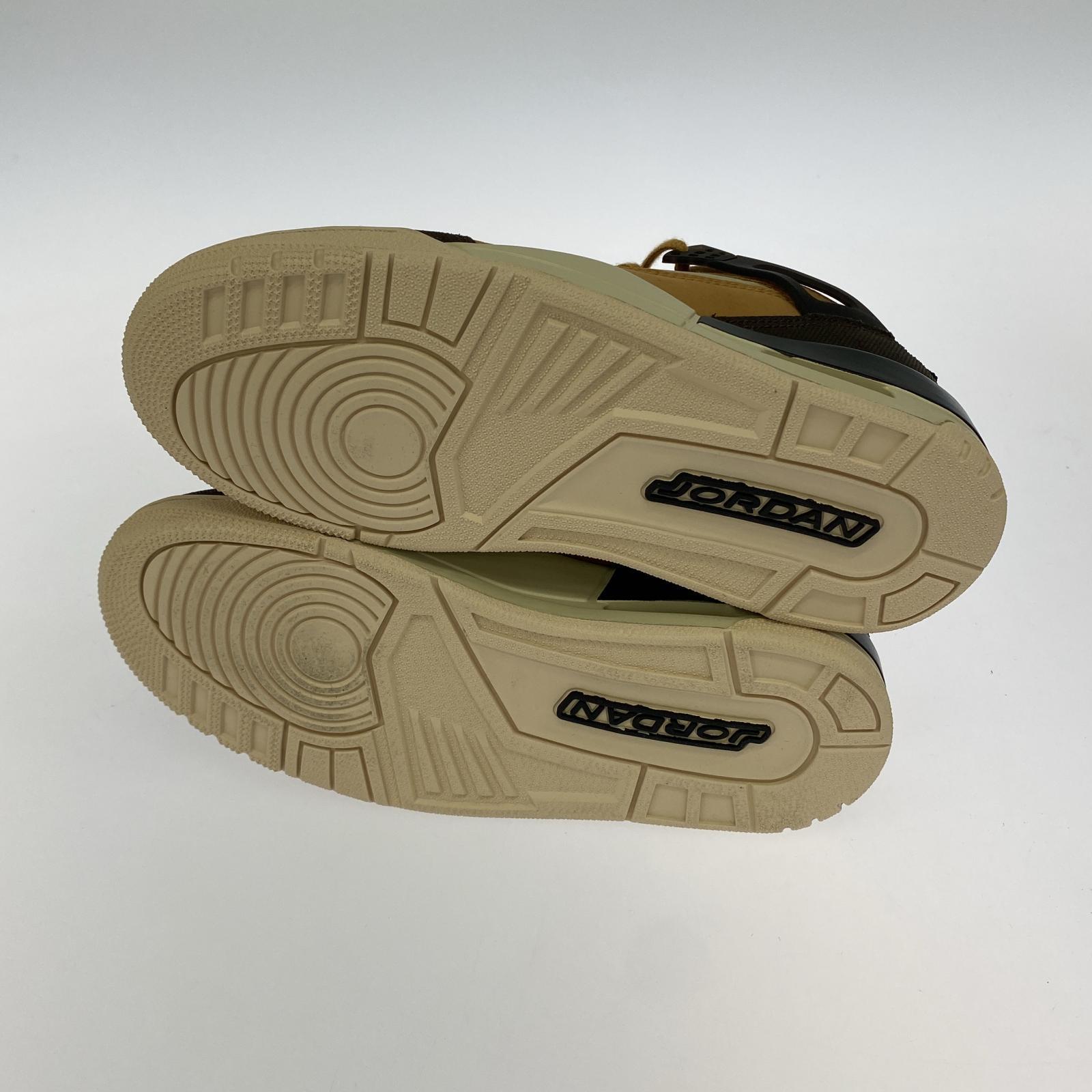 スニーカー Jordan Spizike Low 25.5
