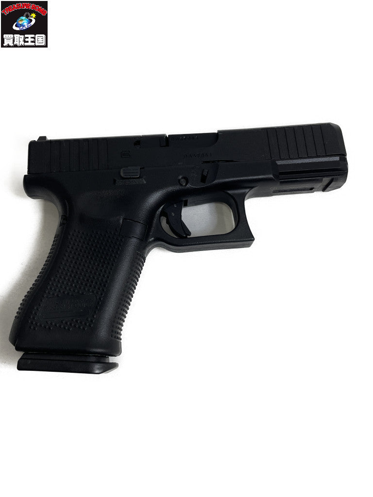 GLOCK G19 Gen5 MOS ガン