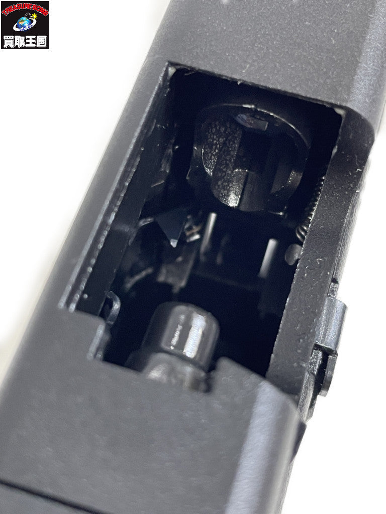 GLOCK G19 Gen5 MOS ガン