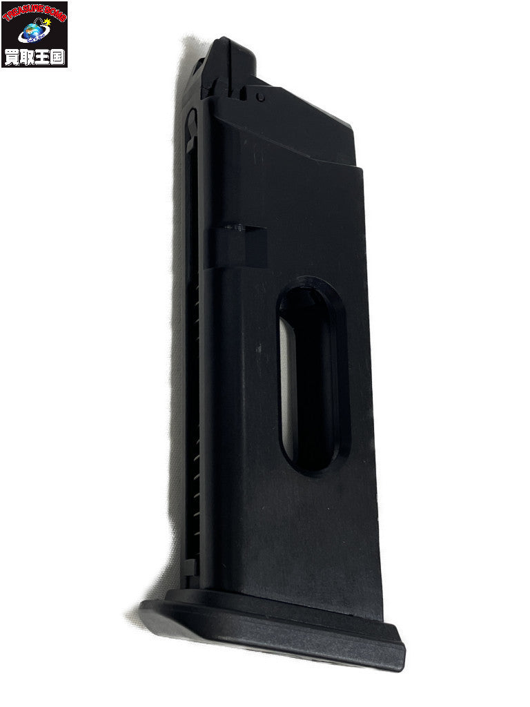 GLOCK G19 Gen5 MOS ガン