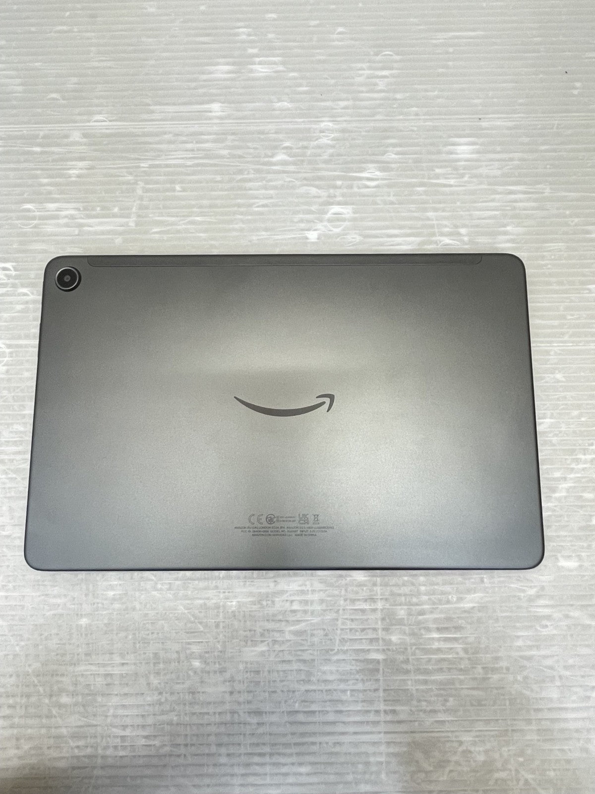 Amazon Fire max 11 64G&キーボードカバー - PC周辺機器