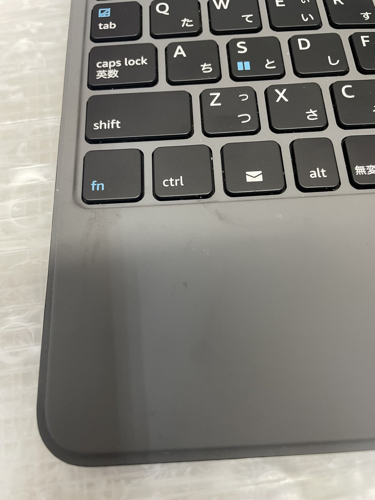 Amazon Fire max 11 64G&キーボードカバー - PC周辺機器