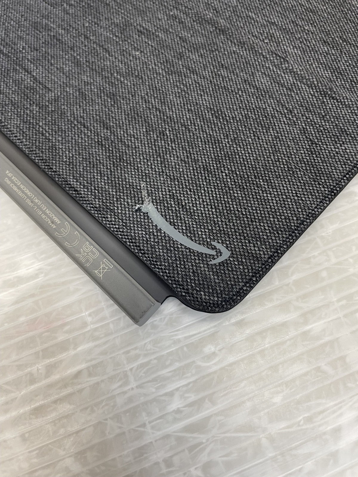Amazon Fire max 11 64G&キーボードカバー - PC周辺機器