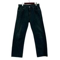デニムパンツ 501 90s denim pants 33