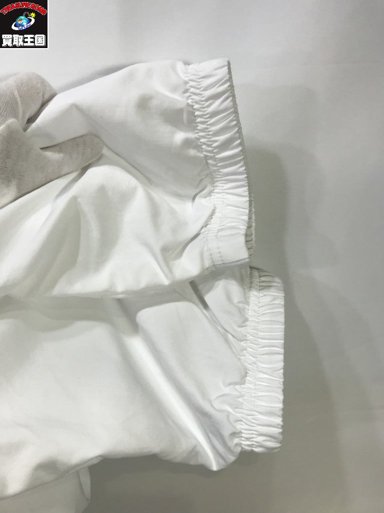 ブルゾン 24AW Spellout Embroidered Track Jacket