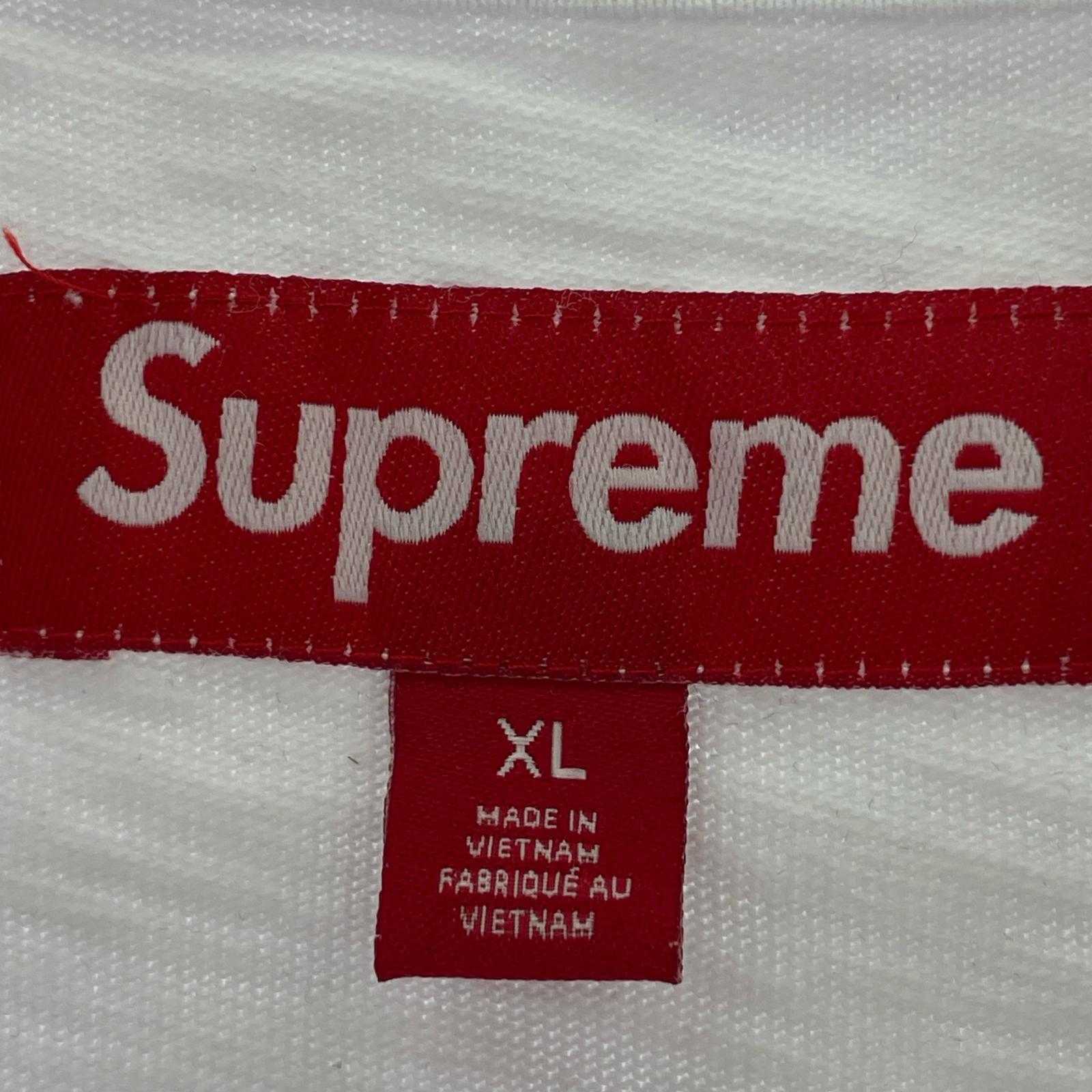 半袖Tシャツ 24AW S/S Pocket Tee ホワイト