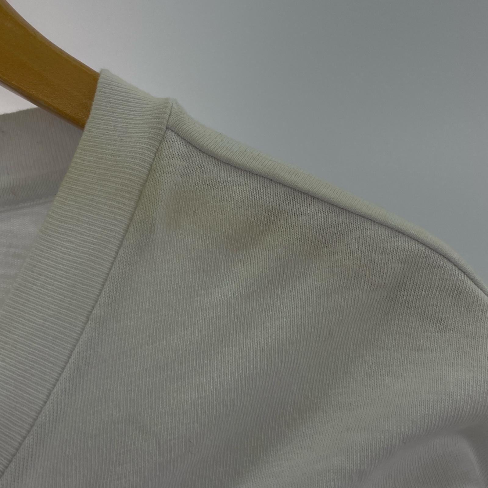 半袖Tシャツ 24AW S/S Pocket Tee ホワイト