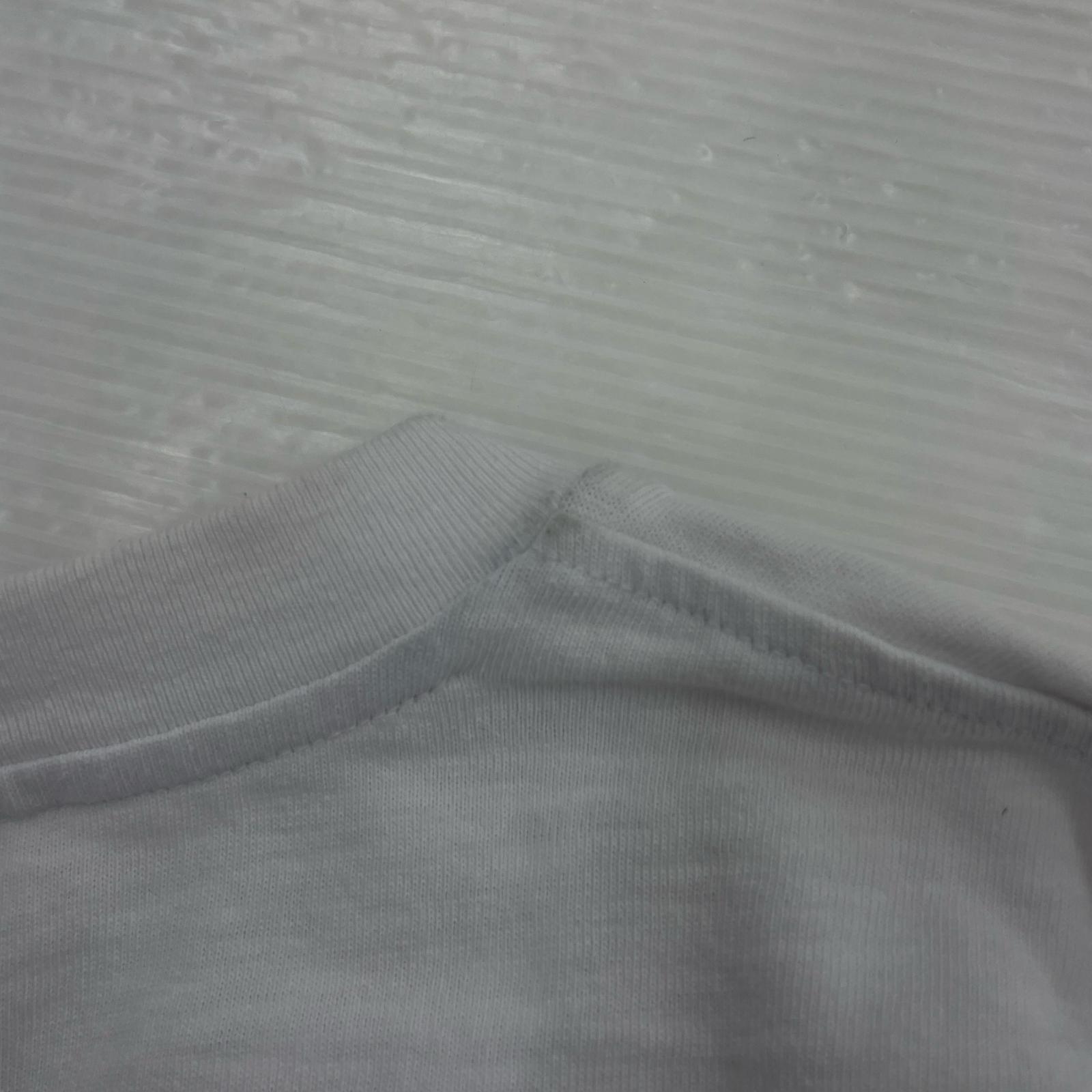 半袖Tシャツ 24AW S/S Pocket Tee ホワイト