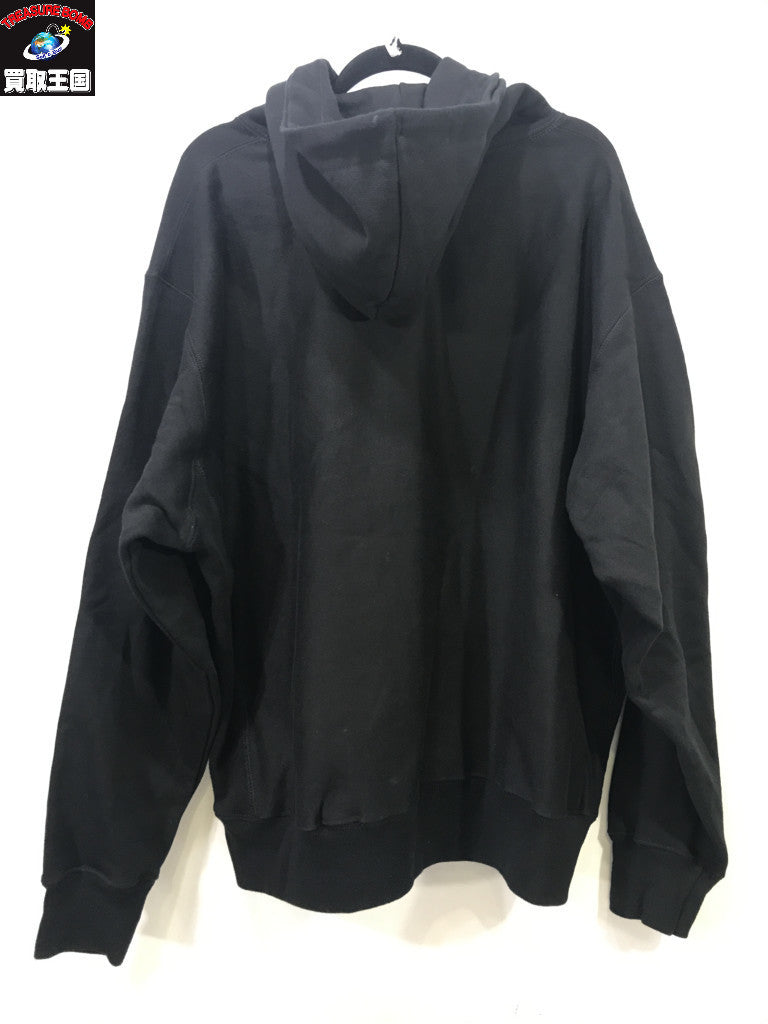 パーカー ×Champion 25SS Hooded Sweatshirt