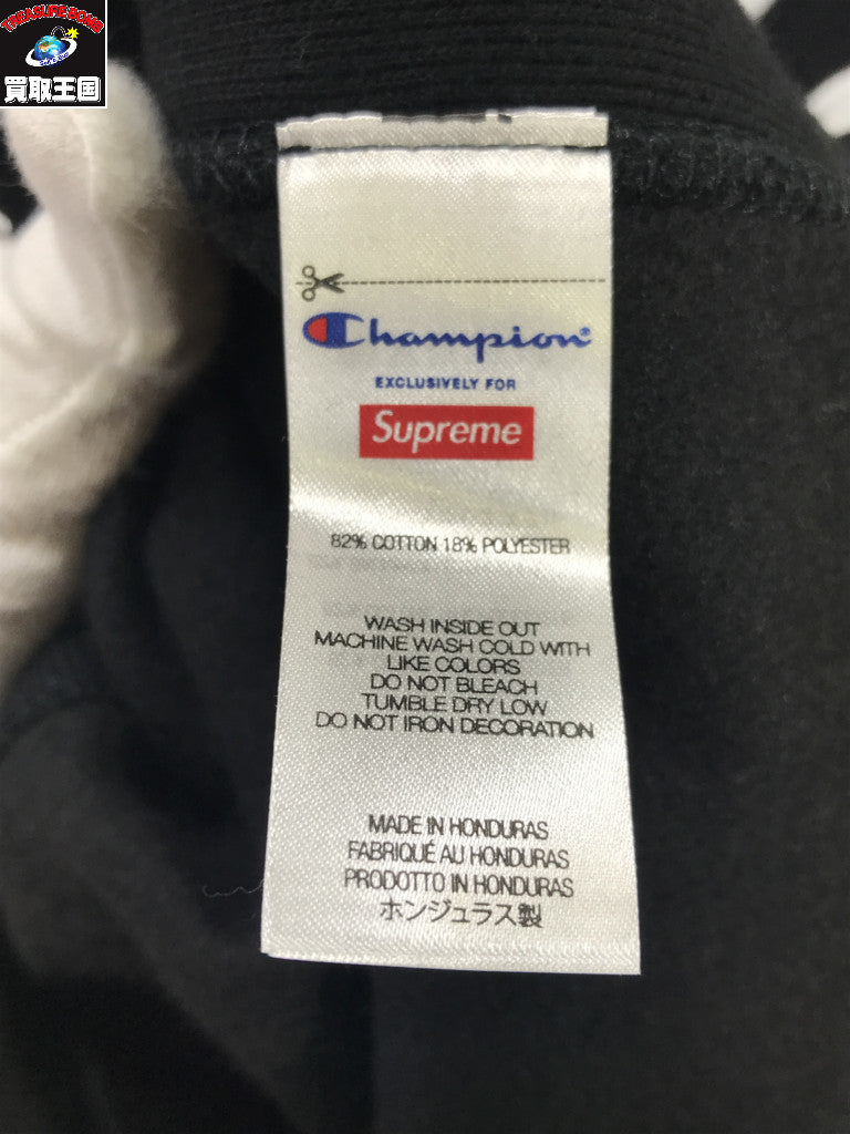 パーカー ×Champion 25SS Hooded Sweatshirt