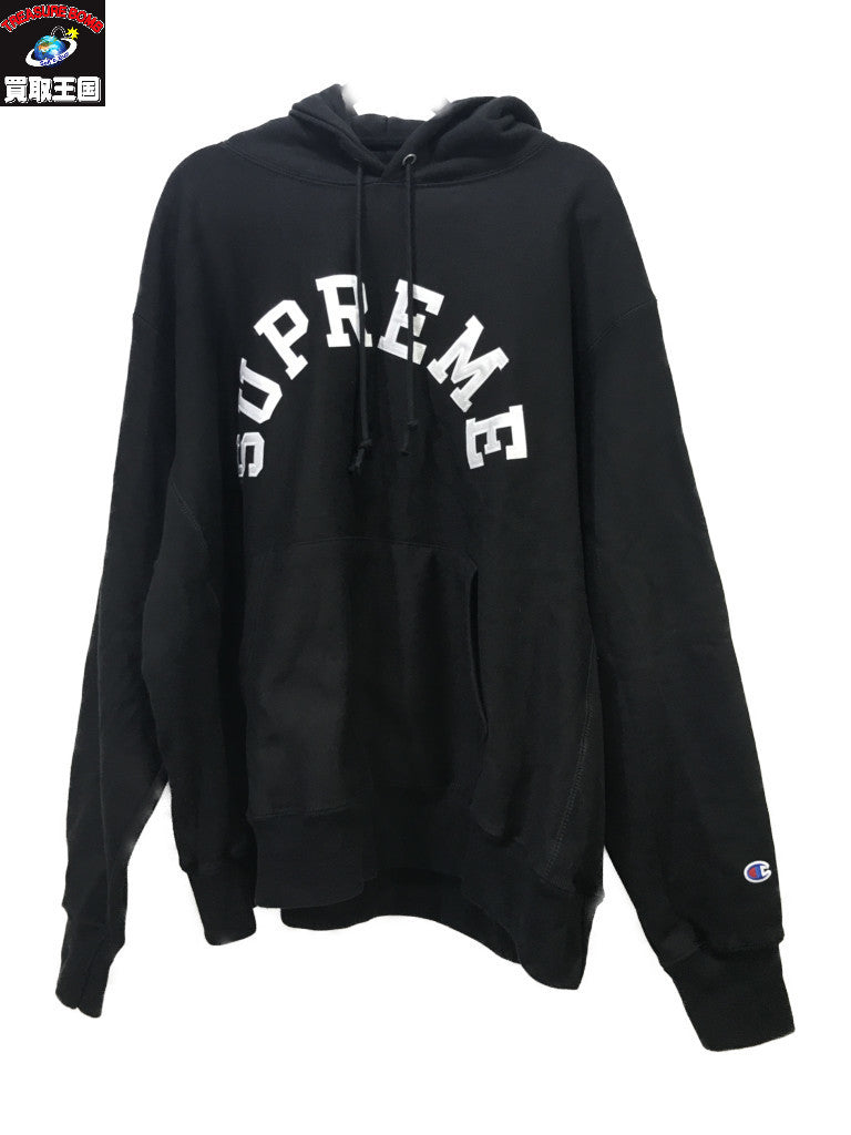パーカー ×Champion 25SS Hooded Sweatshirt