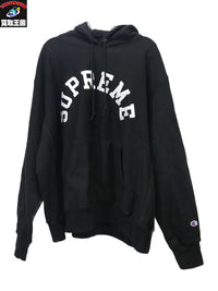 パーカー ×Champion 25SS Hooded Sweatshirt