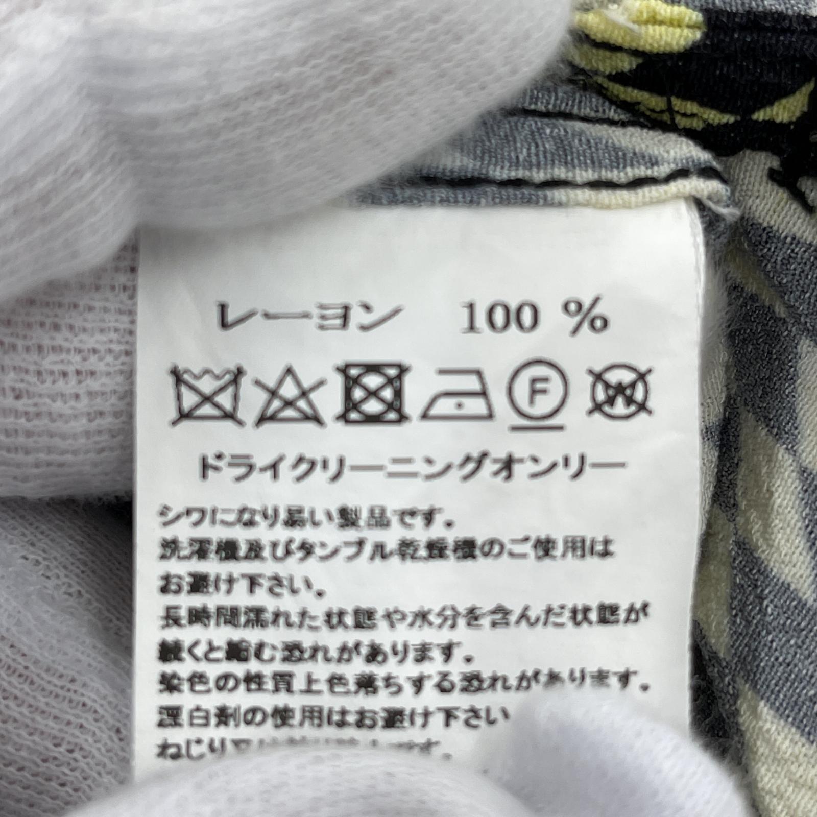 半袖シャツ 1110165 M