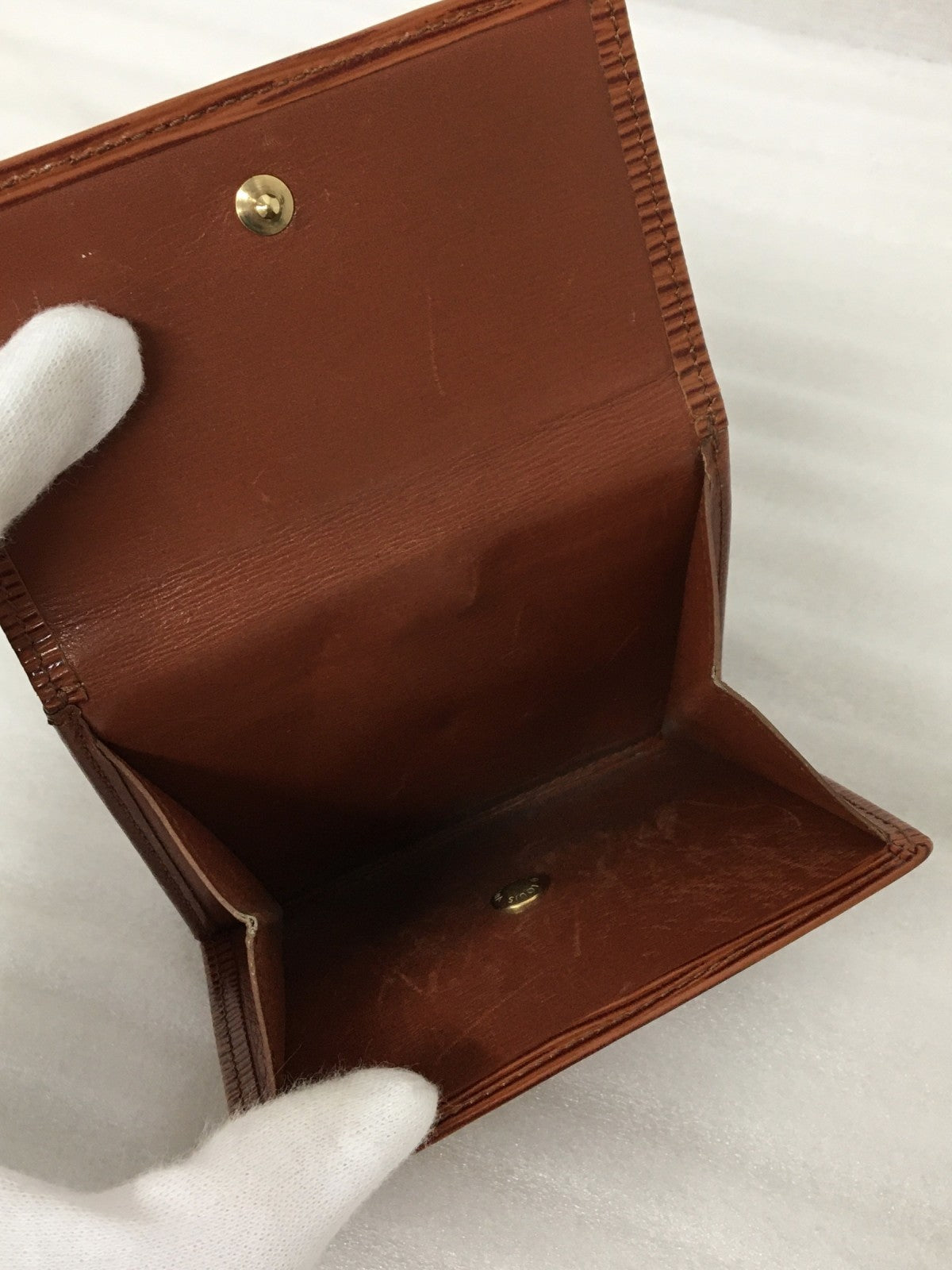 LV エピ Wホック