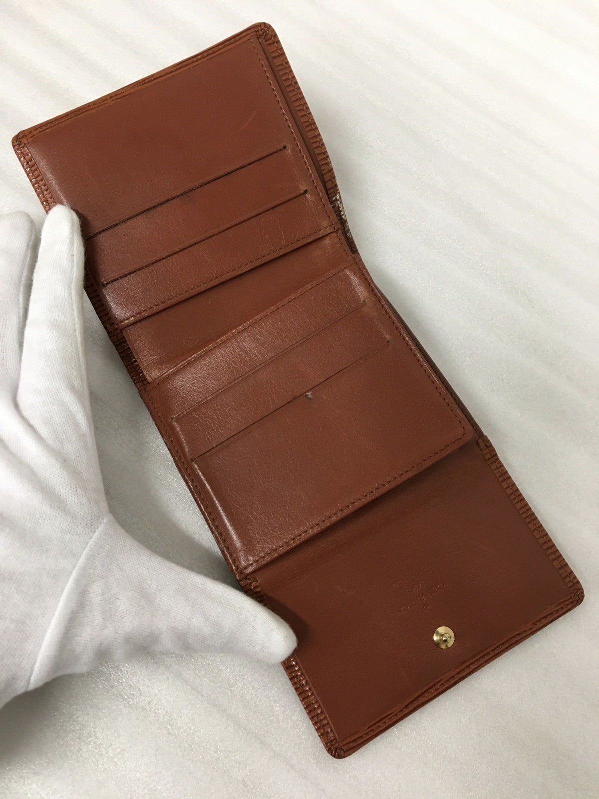LV エピ Wホック