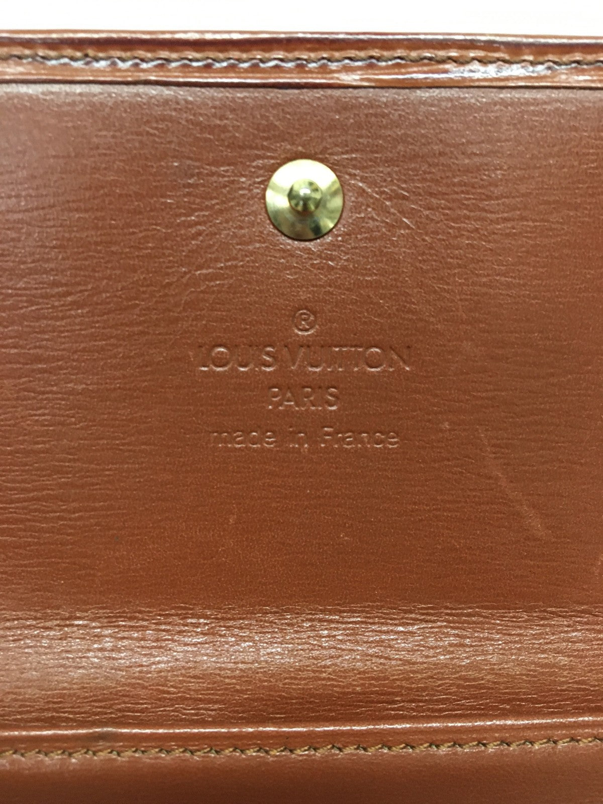 LV エピ Wホック