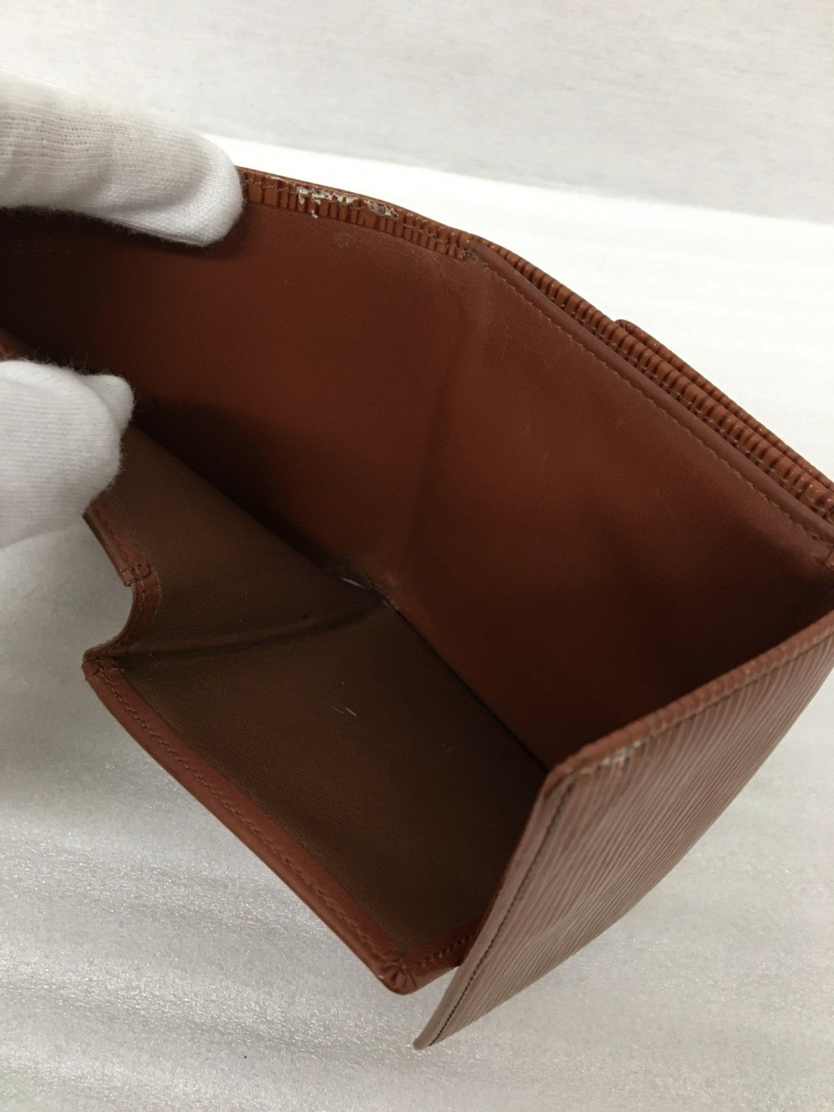 LV エピ Wホック