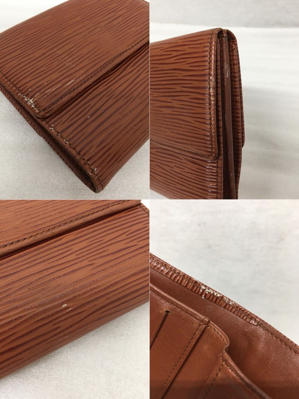 LV エピ Wホック