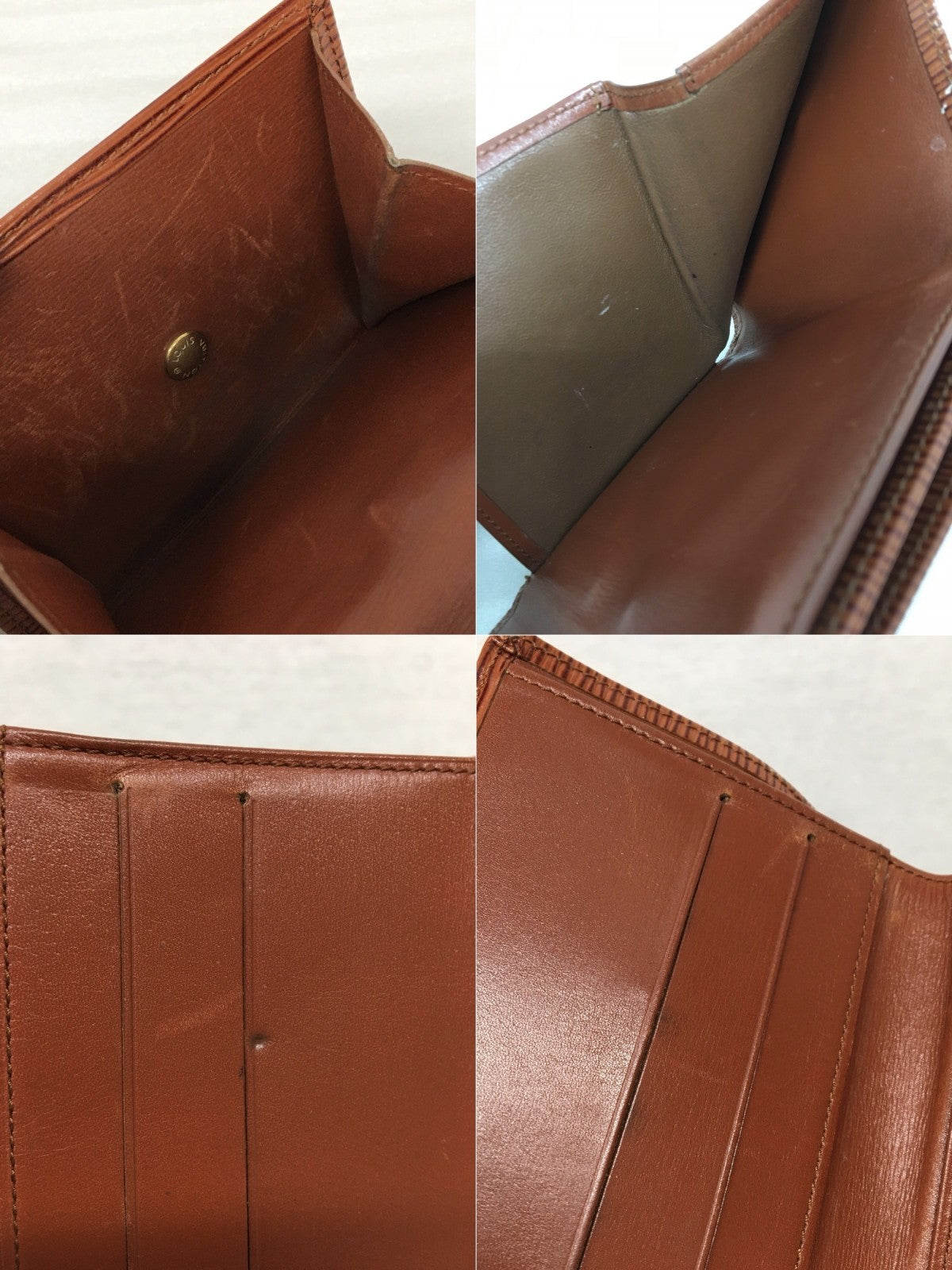 LV エピ Wホック