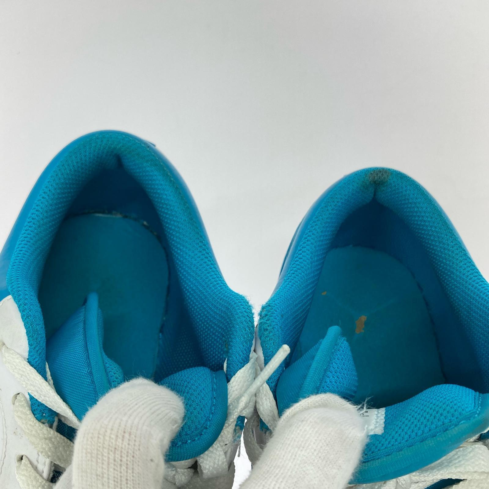 スニーカー AIR JORDAN 1 LOW 553558-174 26cm (US8 UK7 1/2 EU42)