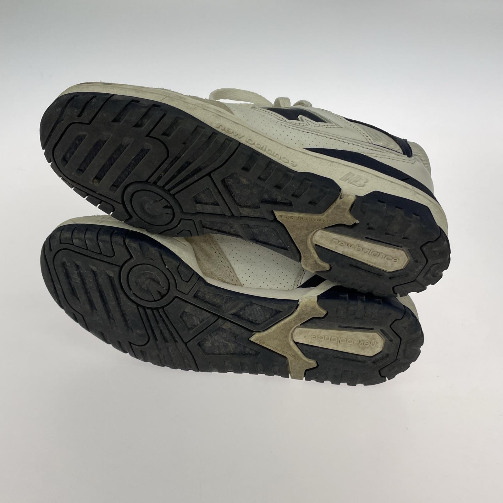 スニーカー BB550WA1 25.5cm 25.5cm (US7 1/2 UK7 EU41)