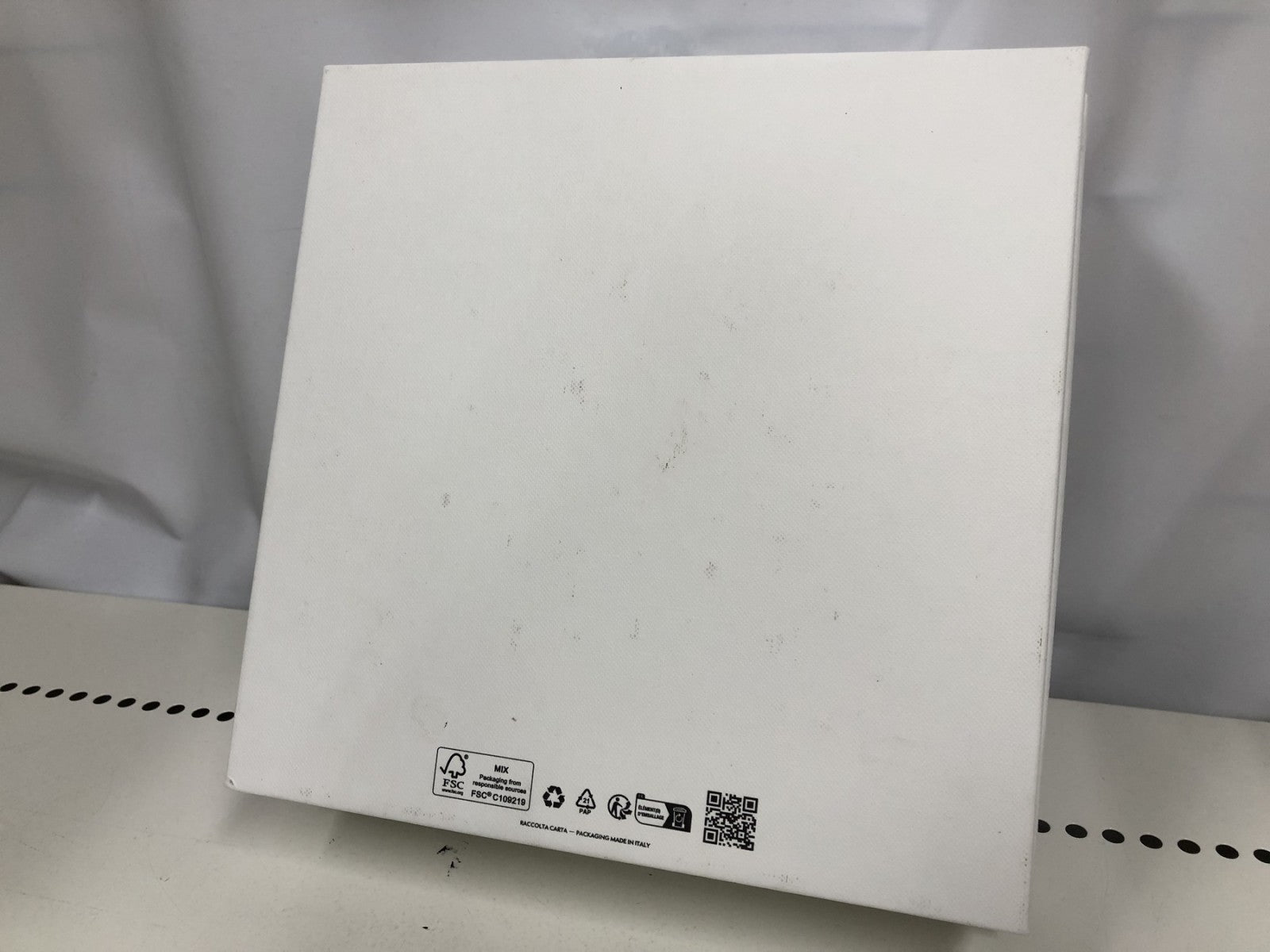 CELINE ヘアバンド
