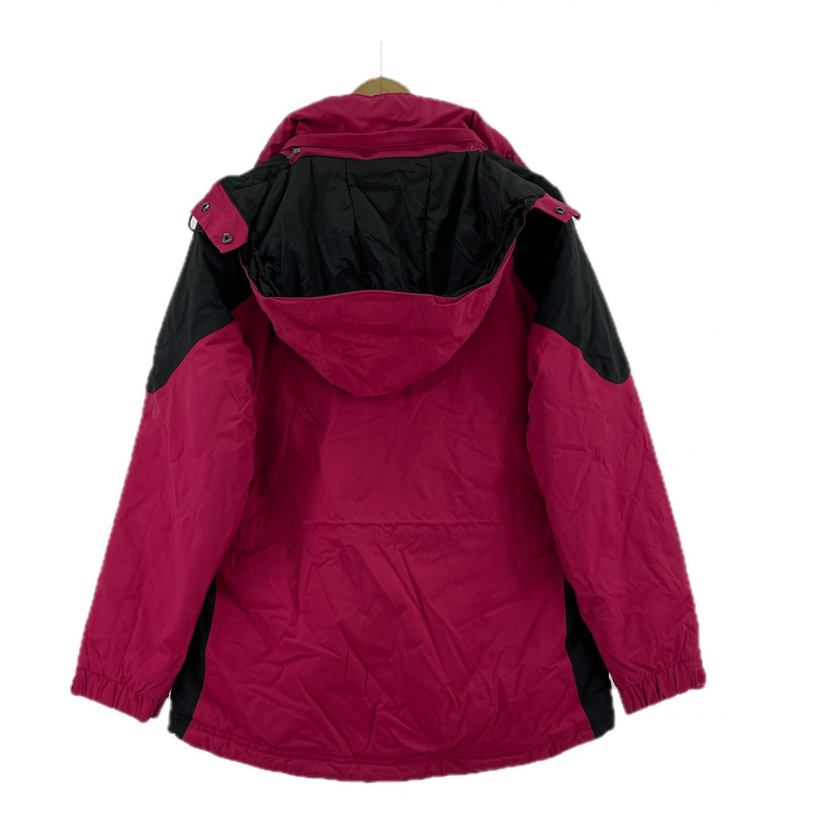 ジャケット primaloft 中綿ジャケット M M ピンク