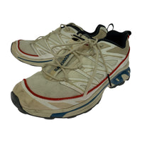 スニーカー XT-6 Expanse Beige White Bule 28.0 28cm (US10 UK9 1/2 EU46) ホワイト