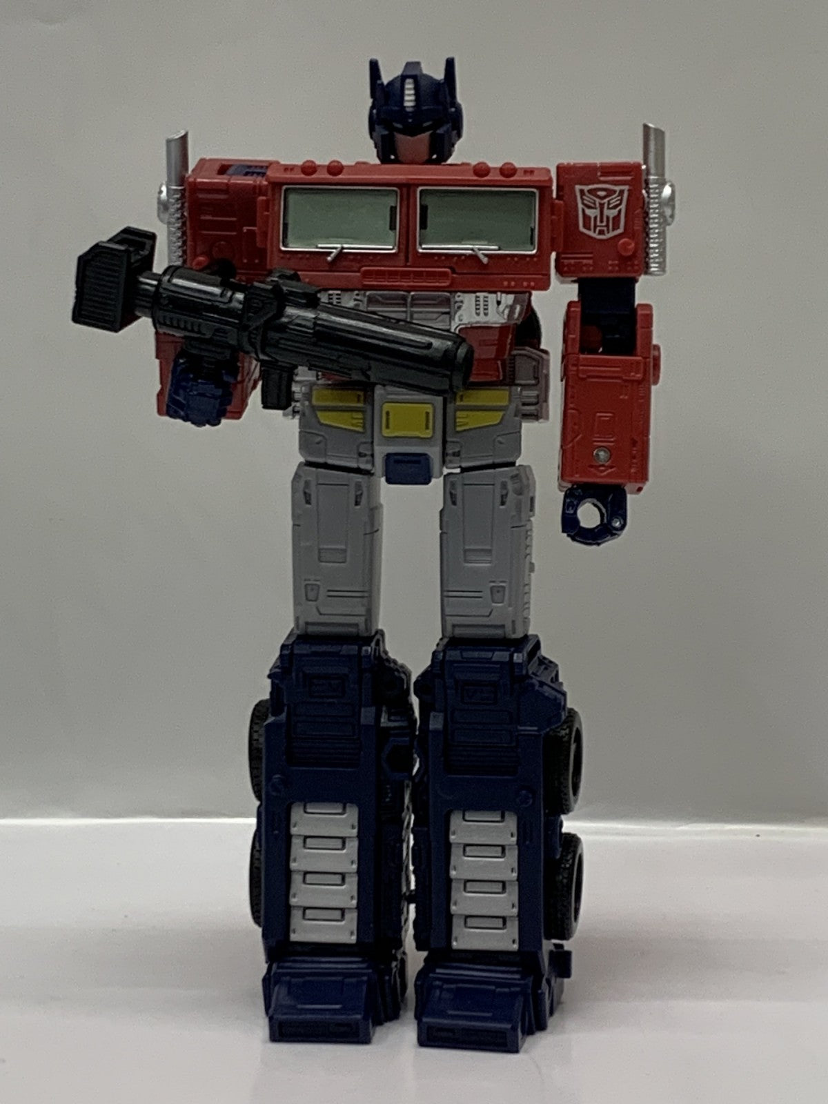 WFC-11 オプティマスプライム フィギュア/グッズ