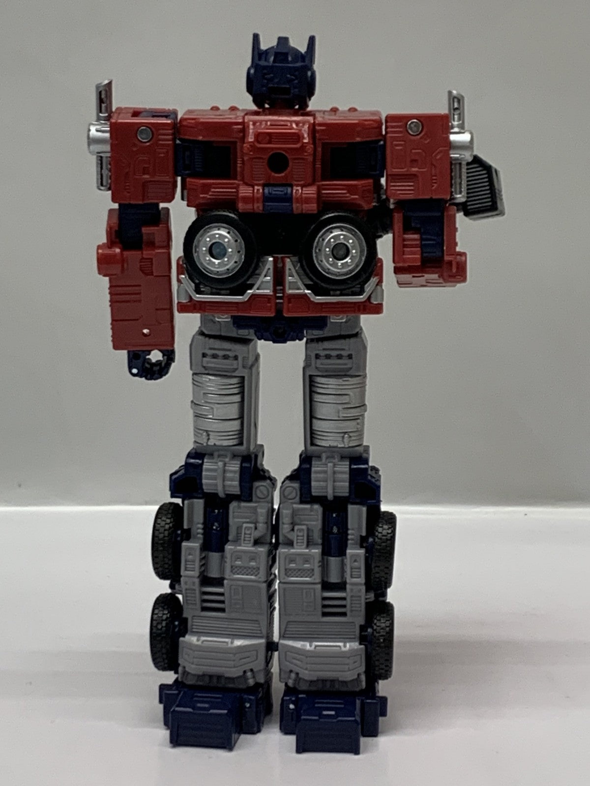 WFC-11 オプティマスプライム フィギュア/グッズ