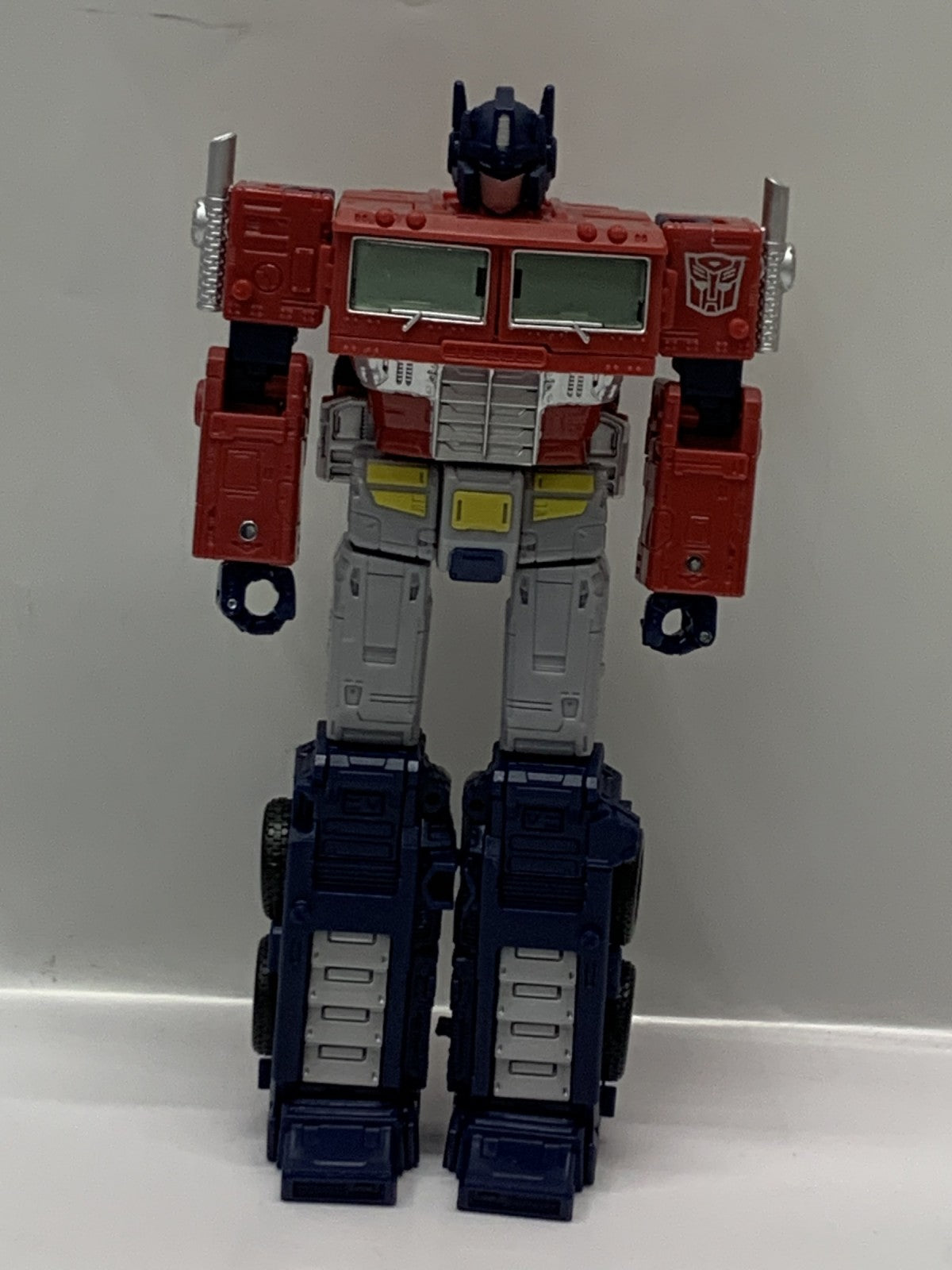 WFC-11 オプティマスプライム フィギュア/グッズ