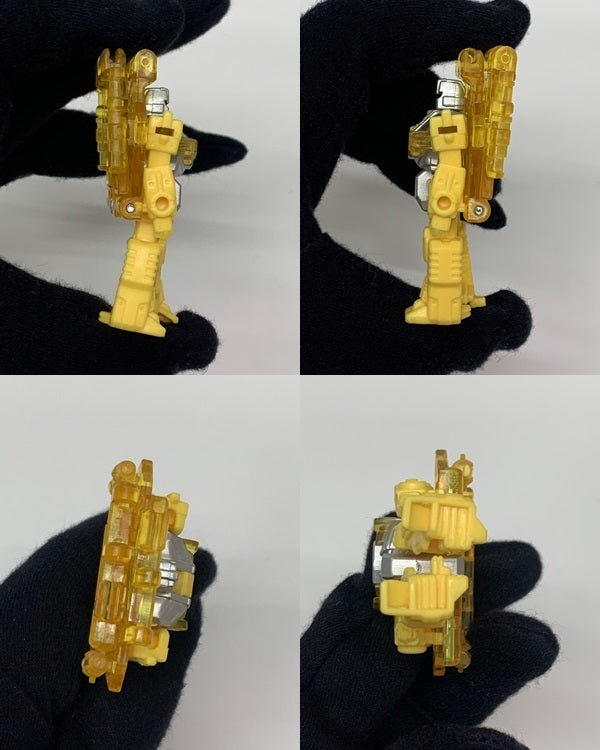 WFC-11 オプティマスプライム フィギュア/グッズ