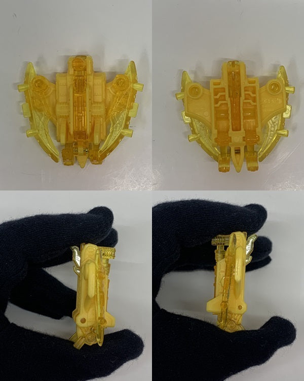 WFC-11 オプティマスプライム フィギュア/グッズ