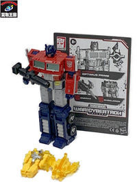 WFC-11 オプティマスプライム フィギュア/グッズ