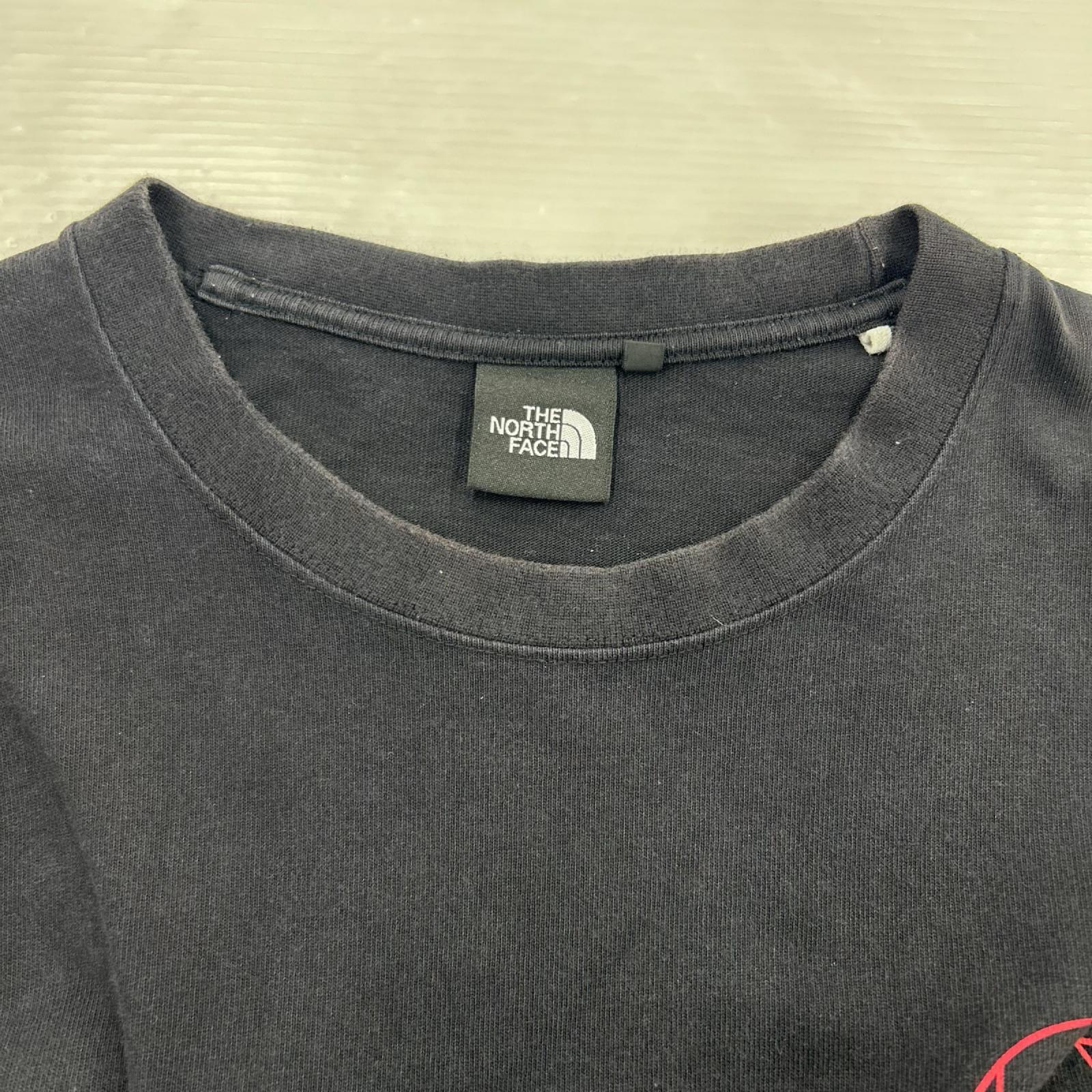 長袖Tシャツ EXPEDITION SYSTEM TEE(XL) ブラック