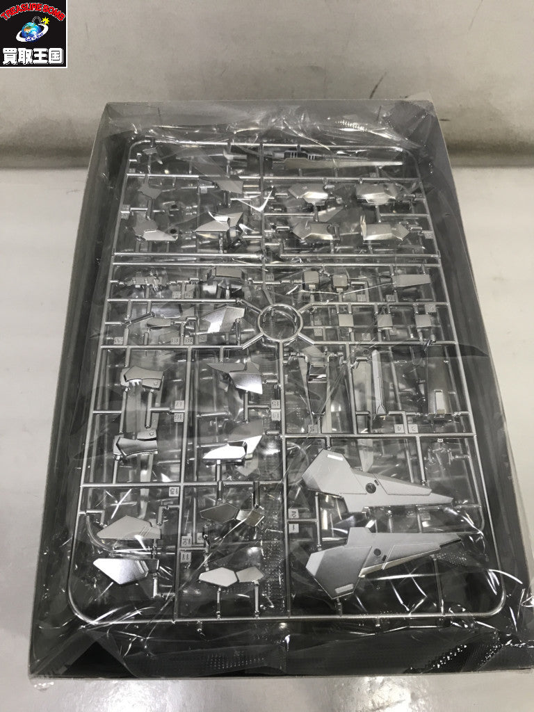 HGUC 1/144 デルタザイン ガンプラ