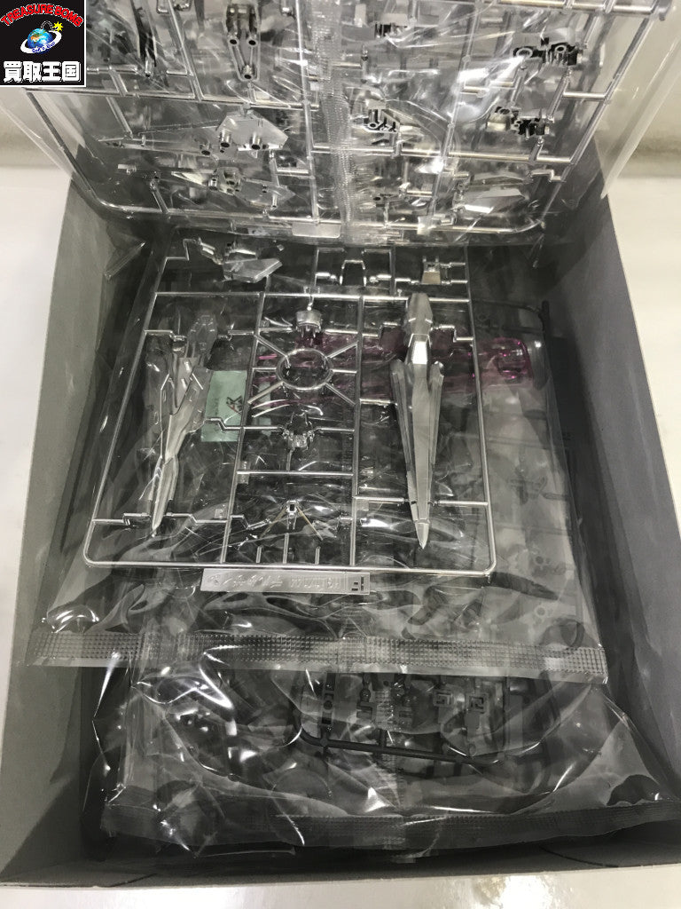 HGUC 1/144 デルタザイン ガンプラ