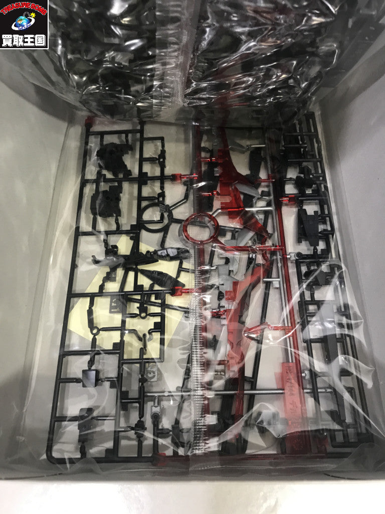 HGUC 1/144 デルタザイン ガンプラ